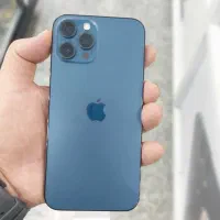آیفون اپل ۱۲پرومکس 256گیگ ZAA