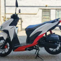 موتور هوندا کلیک ۱۵۰