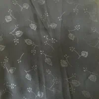 چادر نمازی و مشکی