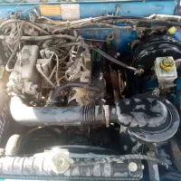 نیسان یخچال دار|خودرو سواری و وانت|اسلام‌شهر, شاطره|دیوار