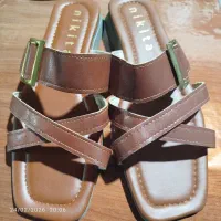 صندل دخترانه