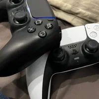 دسته PS5 DualSense اورجینال