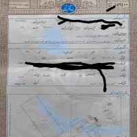 فروش زمین ۳۰۰۰ متری