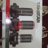 میکروفون خوانندگی|صوتی و تصویری|کومله, |دیوار