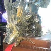 اژدهای افسانه ها