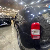 رنو داستر ۲۰۱۷ فول دو دف|خودرو سواری و وانت|تهران, سعادت‌آباد|دیوار