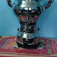 سماور 6 لیتری