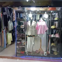 فروش بوتیک زنانه در پاساژ فرهنگیان