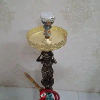 قلیان مریم مقدس|کلکسیون و سرگرمی|قم, شهرک مهدیه (مدرس)|دیوار