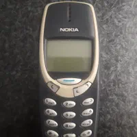 نوکیا 3310 4G با حافظهٔ ۵۱۲ مگابایت