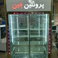 تولیدیخچالهای ایستاده،سوپرمارکتی،قنادی،قصابی،فریزر