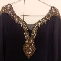 لباس مجلسی سایز 42|لباس|قزوین, |دیوار