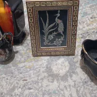 گلدون و قاب