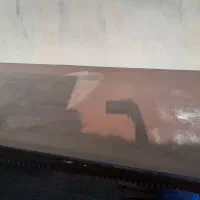 میزوصندلی غذاخوری ۸ نفره چوبی|میز و صندلی غذاخوری|همدان, |دیوار