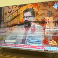 تلویزیون TCL 50 اینچ