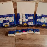 اسپری چربی زدا نانو و پاک کننده چربی خیلی قوی نانو|مواد شوینده و دستمال کاغذی|سنندج, |دیوار