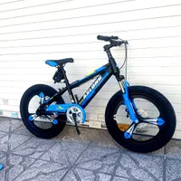 دوچرخه 20 ماراتون رینگ اسپرت|دوچرخه، اسکیت، اسکوتر|مشهد, جاهد شهر|دیوار