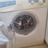 لباسشویی اتوماتیک|ماشین لباسشویی و خشک‌کن لباس|تهران, جنت‌آباد جنوبی|دیوار