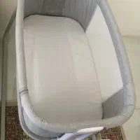 تخت گهواره موستلا ترک|تخت و صندلی بچه|کرمانشاه, |دیوار