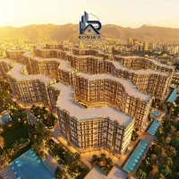 سرمایه گذاری رونیکاپالاس تهرانسر