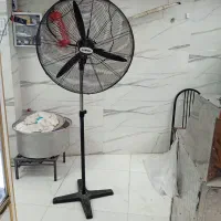 پنکه بزرگ