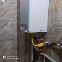 همکاری در خدمات فنی ،تاسیسات