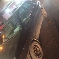 پراید85|خودرو سواری و وانت|گنبد کاووس, |دیوار