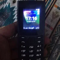 گوشی نوکیا 106|موبایل|اصفهان, بهار آزادی|دیوار