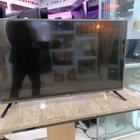 تلویزیون ال جی کره ای اصل ۴۲ اینچ|تلویزیون و پروژکتور|فولادشهر, C1|دیوار