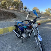 زیگما 100درصد فابریک|موتورسیکلت|بانه, |دیوار