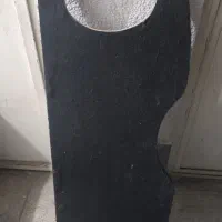 طاقچه عقب ۲۰۶ MDF