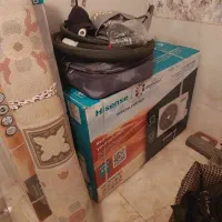 کولر گازی هایسنس ۲۴۰۰۰