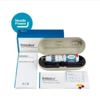 اینسوجت تزریق انسولین