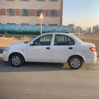 ساینا EX 1401|خودرو سواری و وانت|اقبالیه, |دیوار