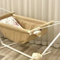 گهواره یا ننو کودک