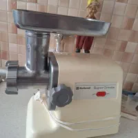 چرخ گوشت ناسیونال اصل ژاپن
