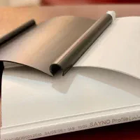 خرید مستقیم از کارخانه  تولید  ورق ساینو UPVC