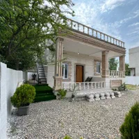 ویلای نوساز ۳۶۰متری، رضوانشهر