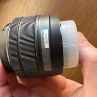 لنز ۱۵-۴۵ فوجی فیلم xc15-45