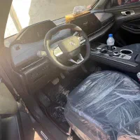 فروش چانگان cs55 پلاس وارداتی|خودرو سواری و وانت|راسک, |دیوار