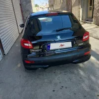 پژو ۲۰۷ tu3|خودرو سواری و وانت|مرودشت, ابوذر شمالی|دیوار