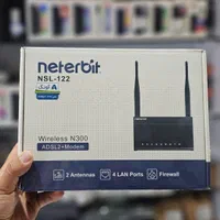 مودم خط ثابت ای دی اس ال 2 آنتن مخابرات  adsl|مودم و تجهیزات شبکه|زنجان, |دیوار