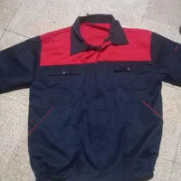 لباس کار مردانه
