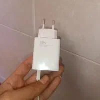شارژر شیائومی اصل سرکارتنی، فست،توربوشارژ|لوازم جانبی موبایل و تبلت|تویسرکان, |دیوار