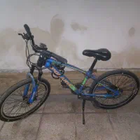 دوچرخه سایز ۲۴|دوچرخه، اسکیت، اسکوتر|رشت, فلسطین|دیوار