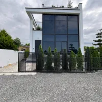 ویلا-مدرن-250-متری-روف-با-ویو-ابدی-ونوش-نوشهر