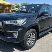 فوتون دو کابین g7 اتوماتیک