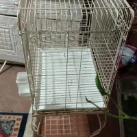 قفس ژاپنی|لوازم جانبی حیوانات|مشهد, سراب|دیوار