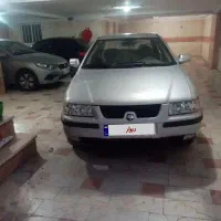 سمندlxمدل84|خودرو سواری و وانت|تهران, جنت‌آباد مرکزی|دیوار