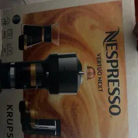 دستگاه اسپرسو ساز نسپرسو